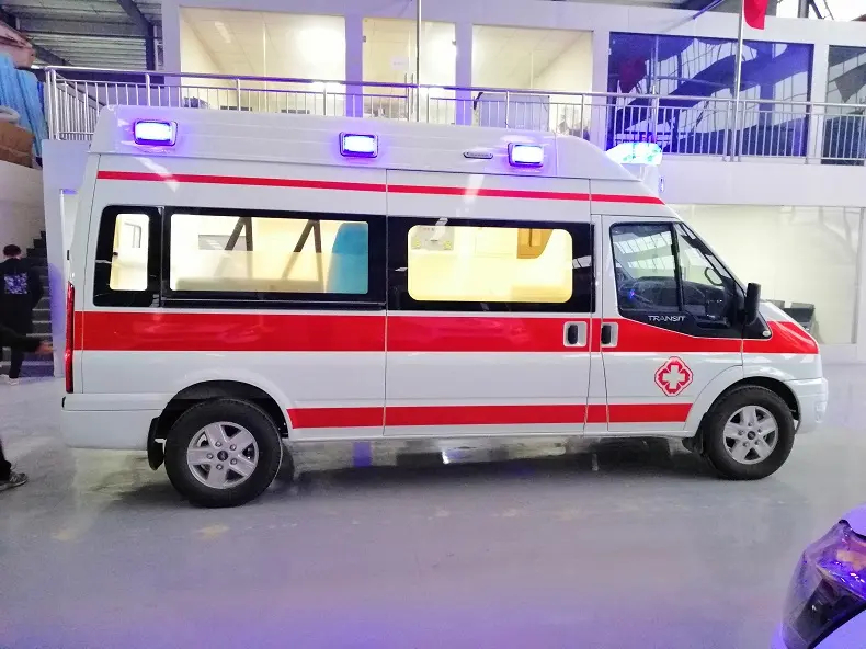 三门县跨省救护车出租